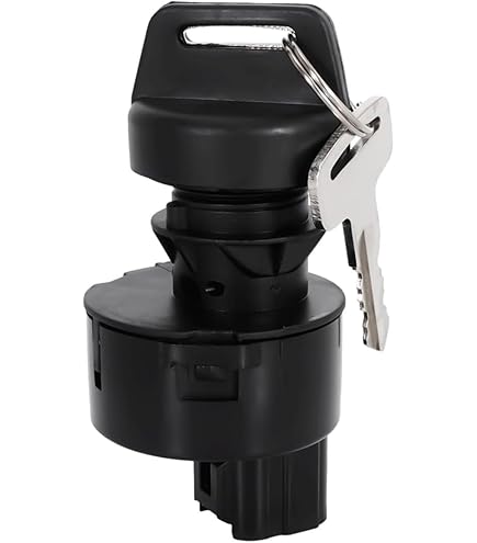 Amazon.com: Exmark 126-6187 Sealed PTO Switch Lazer Z Diesel